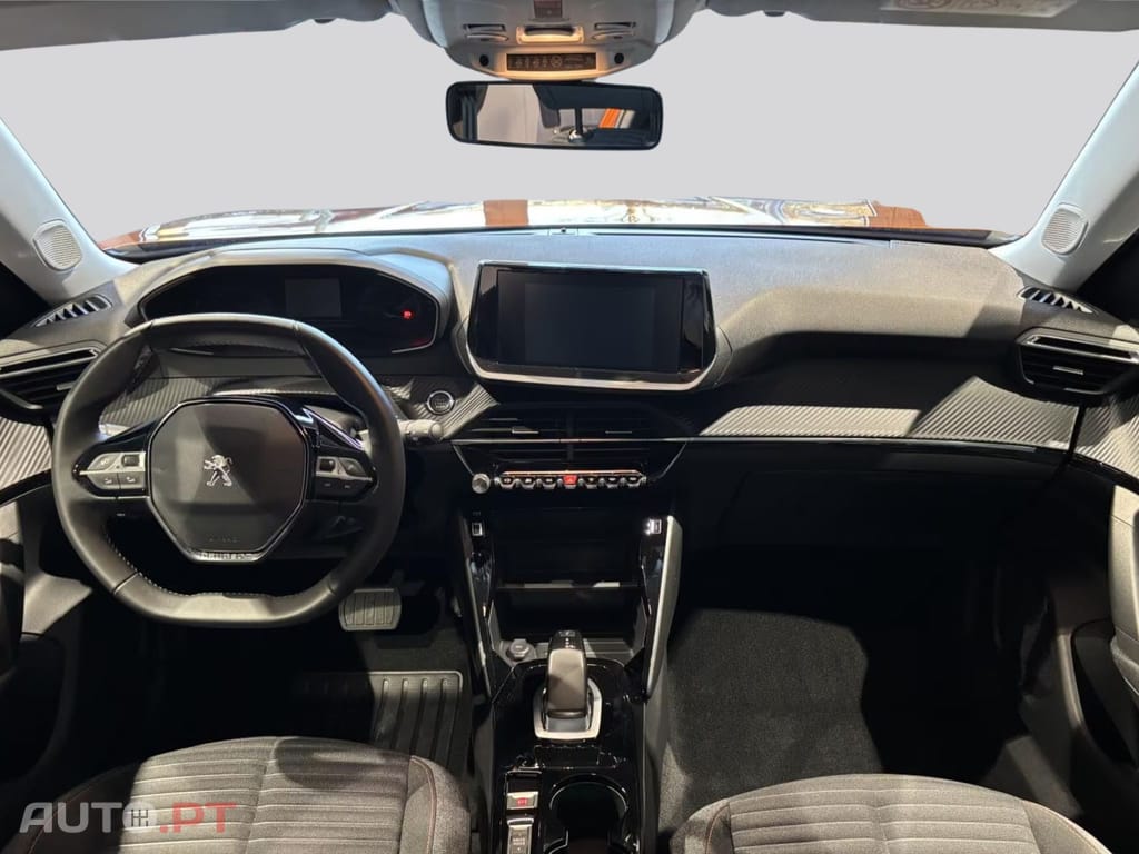 Peugeot E-2008 Active Business I.V.A DEDUTIVEL