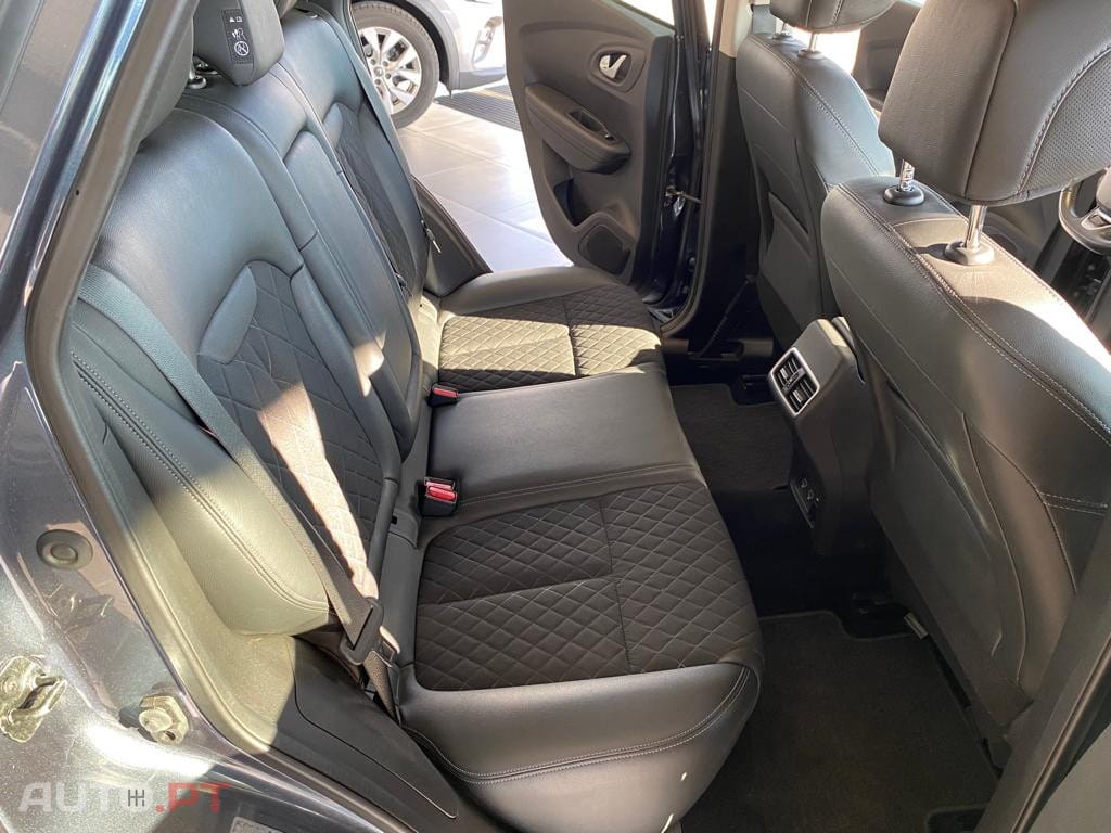 Renault Kadjar Renault Kadjar 1.5 dCi Intense