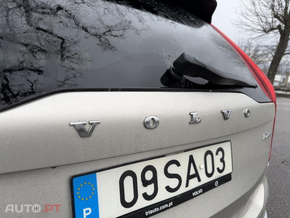 Volvo XC90 2.0 D4 Inscription