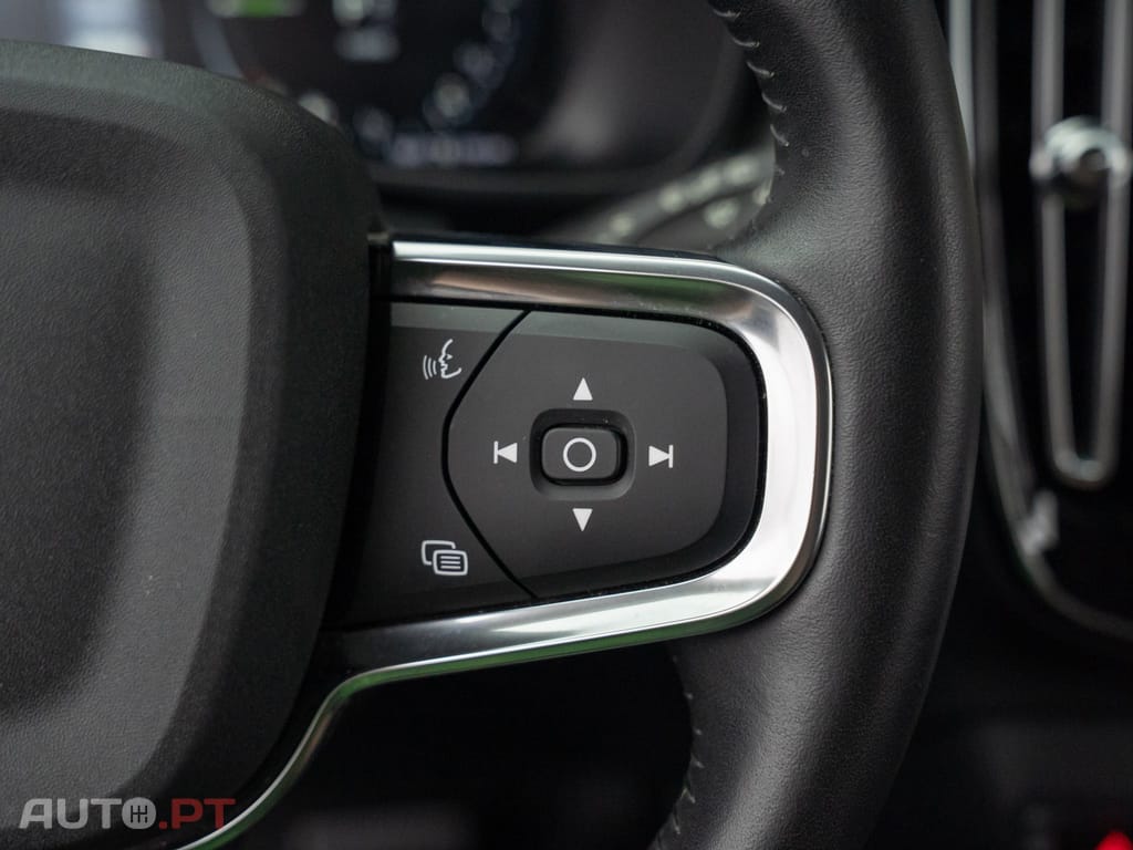 Volvo XC40 1.5 T5 PHEV Inscription Expression