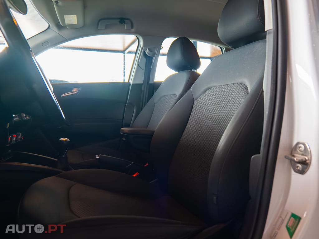 Audi A1 1.4 TDI