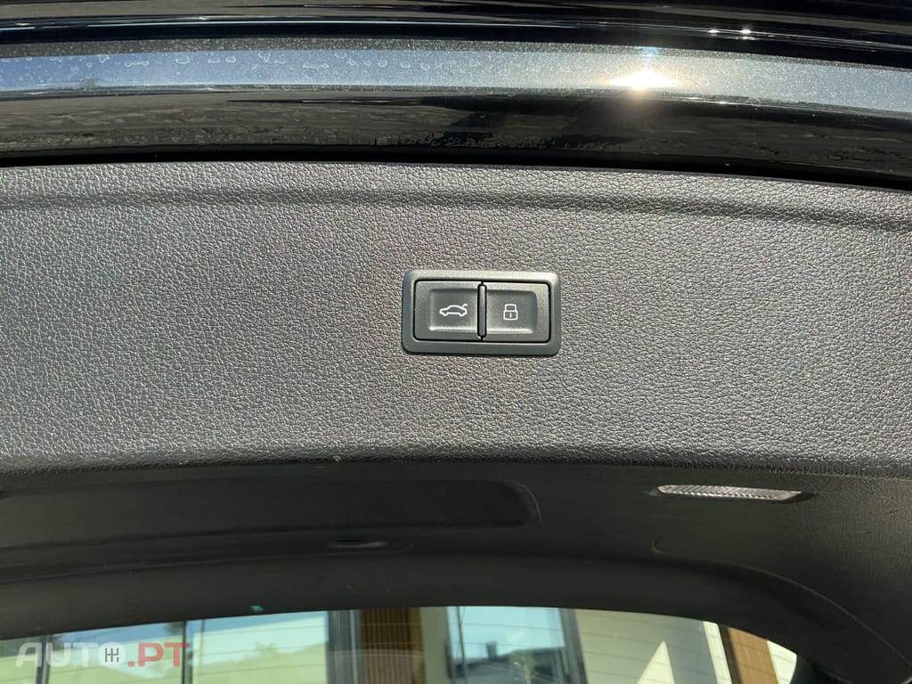 Audi Q5 40 TDI quattro S-line S-tronic