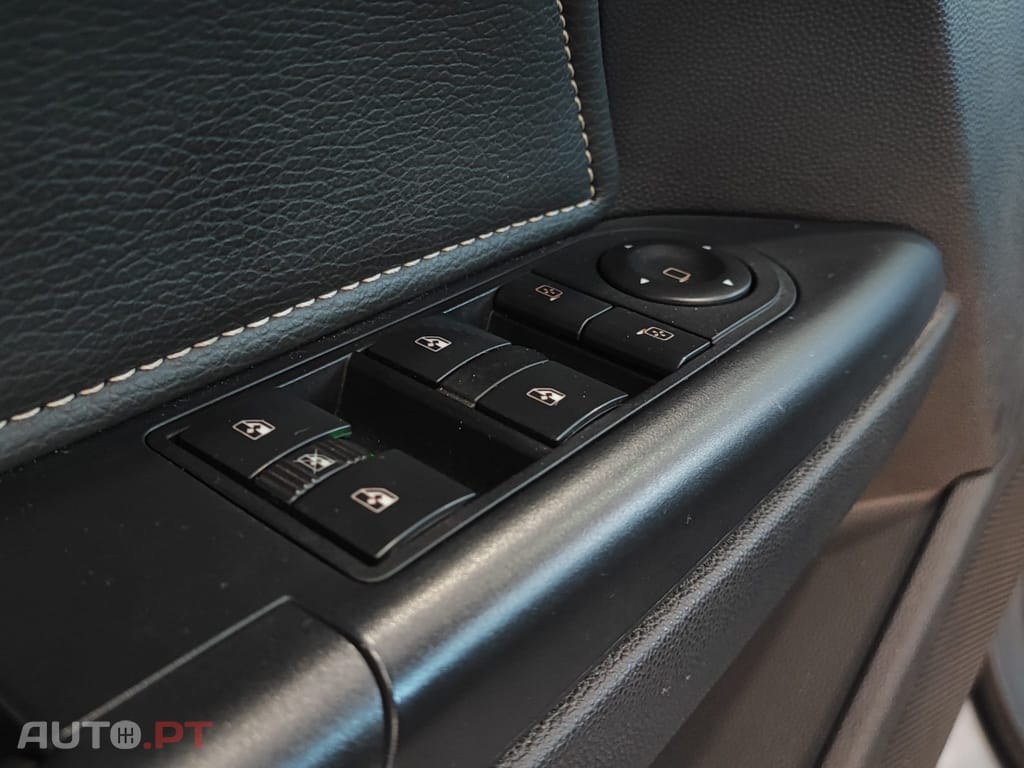 Opel Astra Caravan 1.7CDTI Cosmos