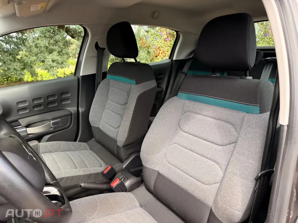 Citroen C3 1.2 PureTech Shine
