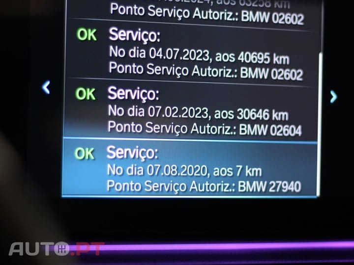 BMW 530 e Pack M