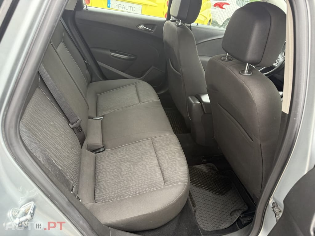 Opel Astra 1.3 CDTi Enjoy