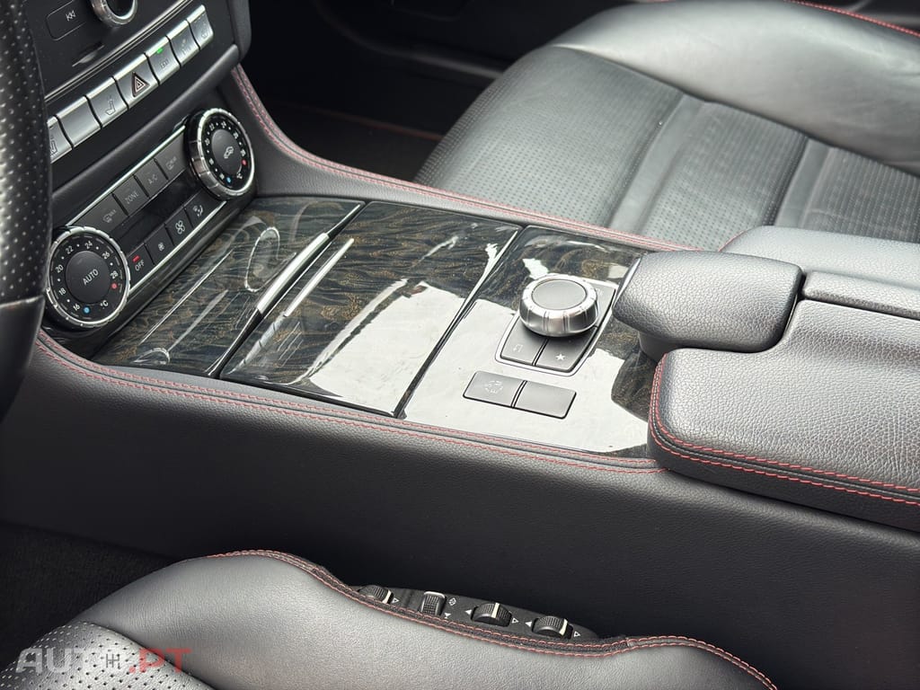 Mercedes-Benz CLS 250 d Shooting Brake