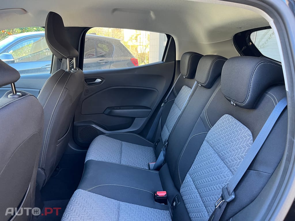 Renault Clio Intens