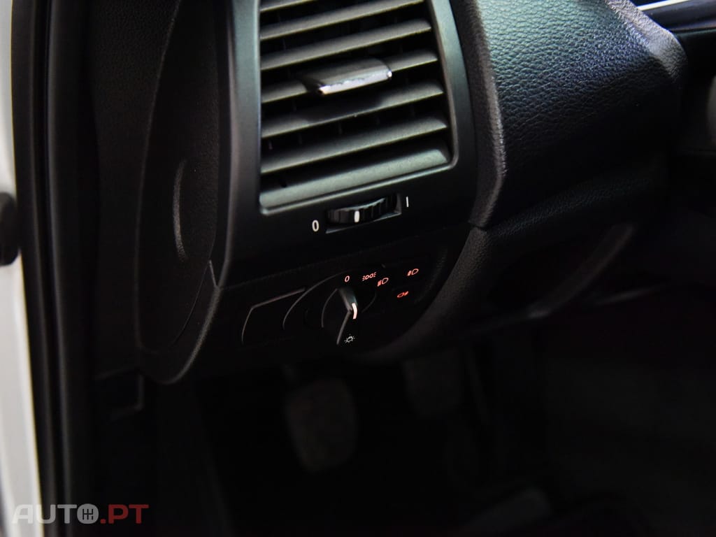 BMW 118 d