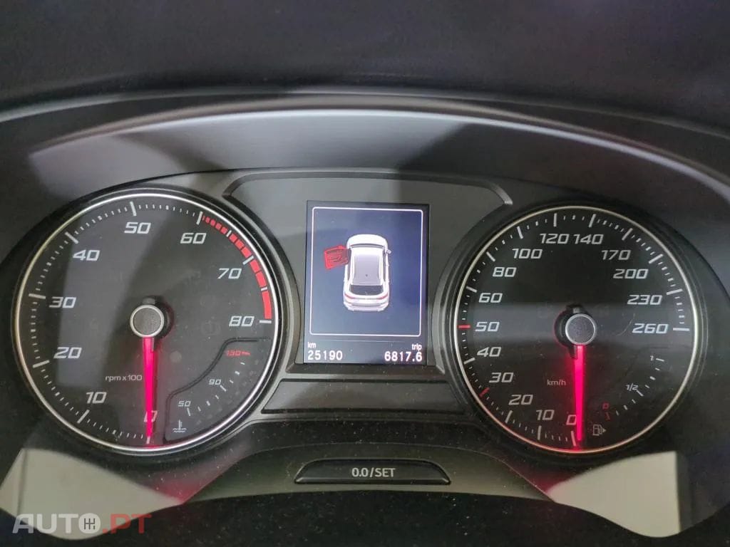 Seat Ateca 1.0 TSI Style
