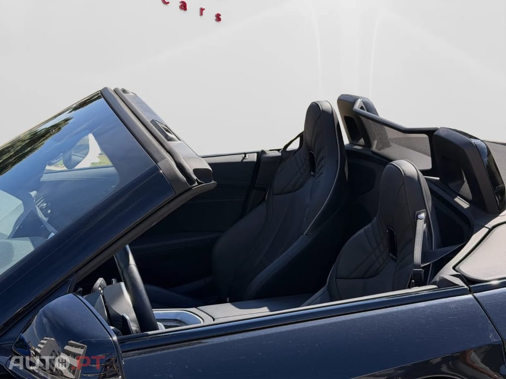 BMW Z4 sDrive20i Aut. M Sport