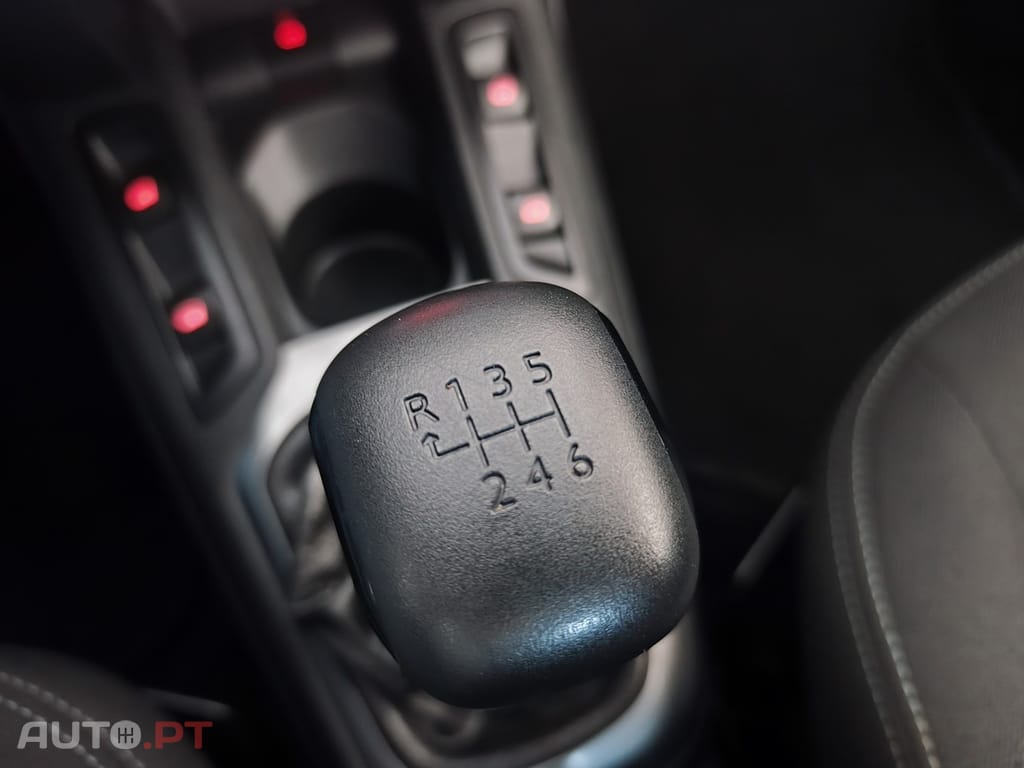 Citroen C-Elysée 1.5 BlueHDi Shine