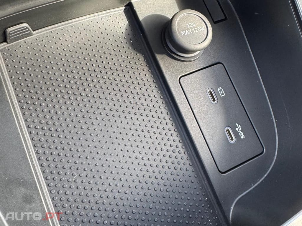 Smart #1 66 kWh Pro+ 22kW