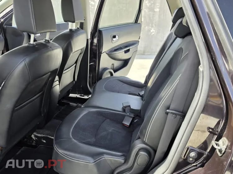 Nissan Qashqai +2 1.6 dCi Tekna Premium 18 360 S&S