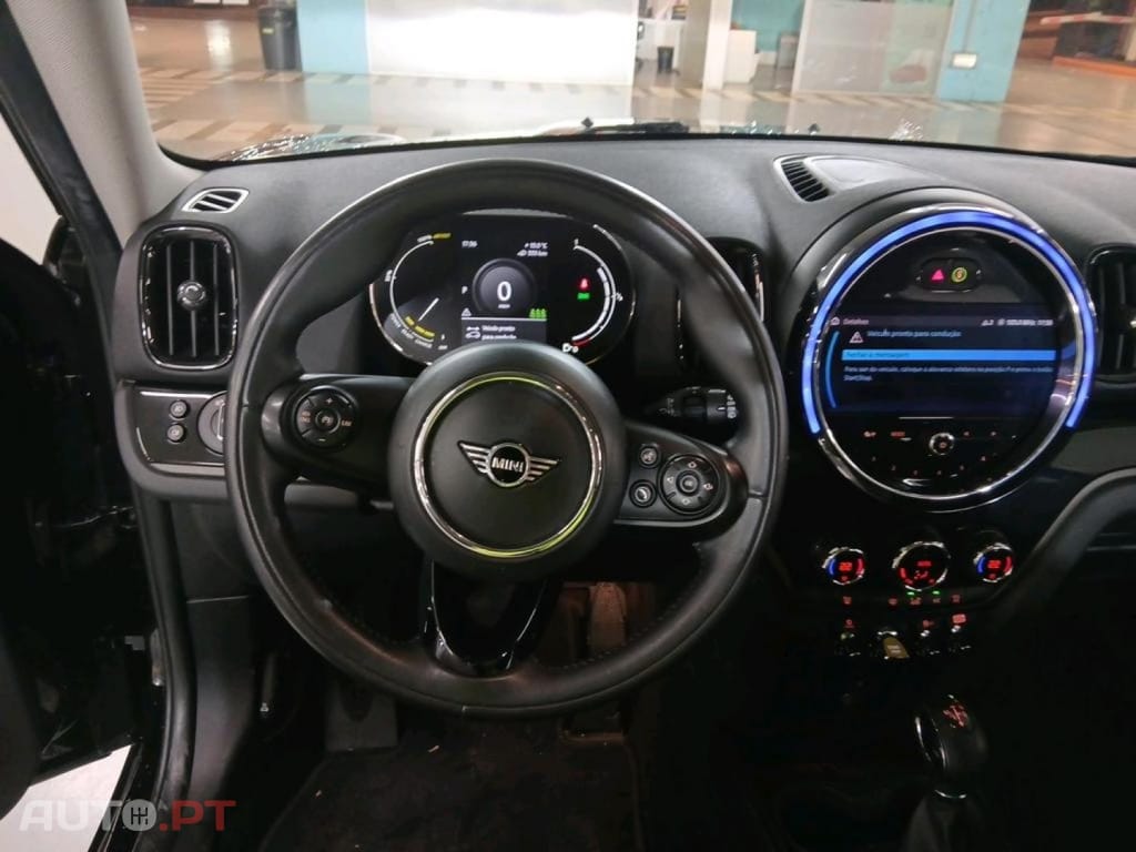 MINI Countryman Cooper SE ALL4 Auto