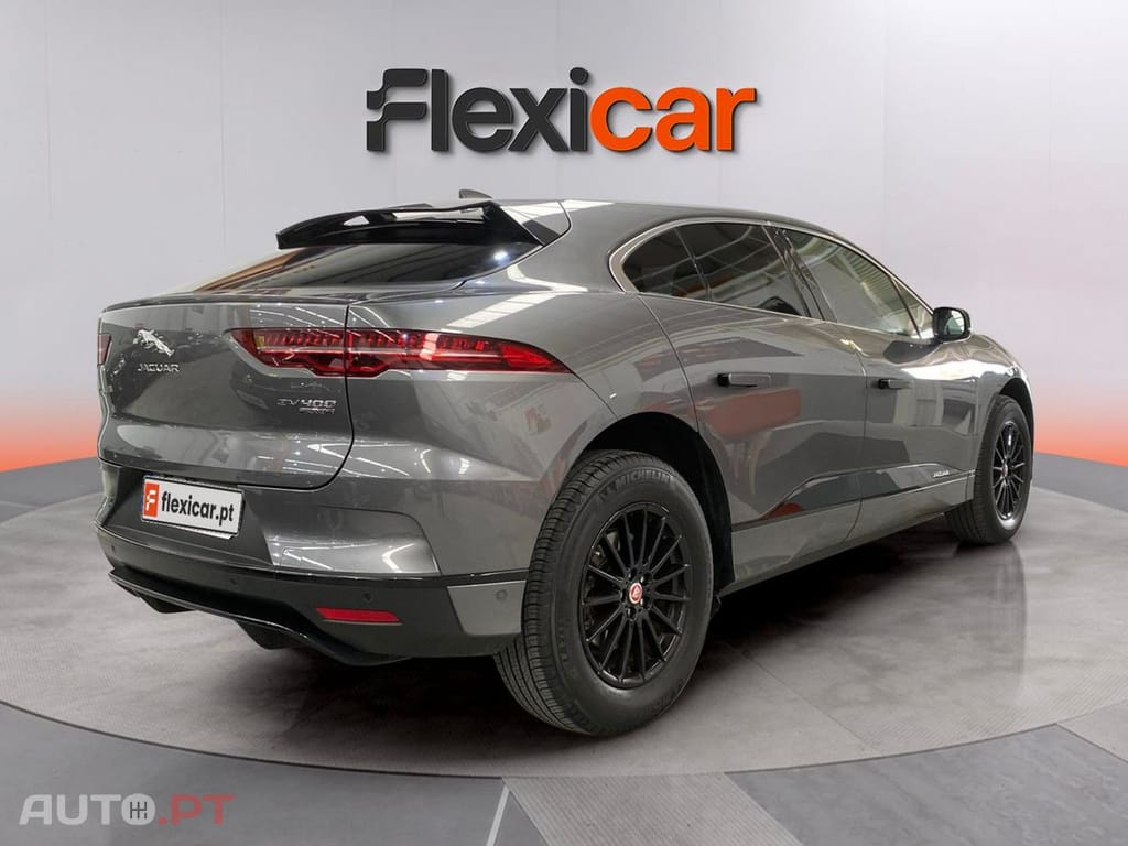 Jaguar I-Pace S AWD Aut.