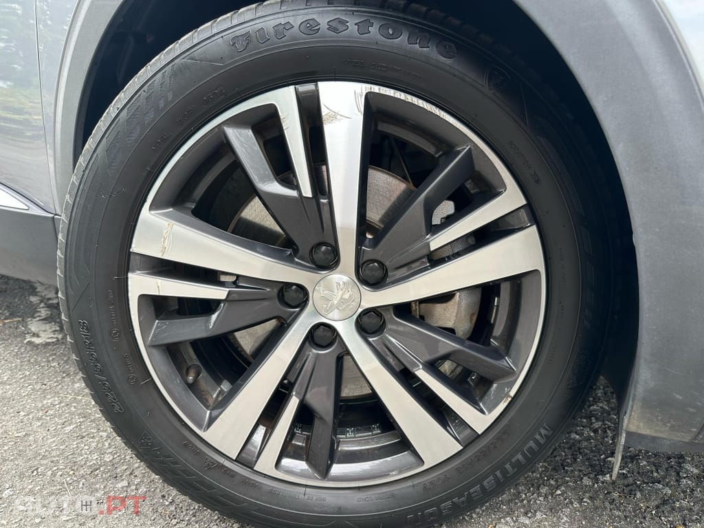 Peugeot 3008 1.6 Hybrid4 GT Pack e-EAT8