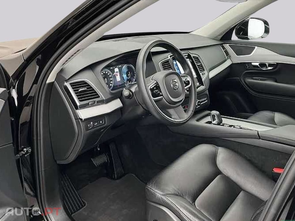 Volvo XC90 I.V.A DEDUTÍVEL T8