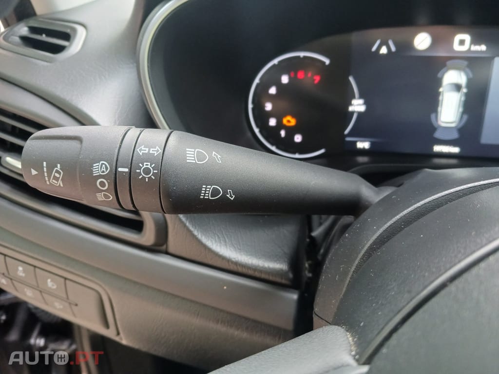 Fiat Tipo 1.0 GSE T3 Cross