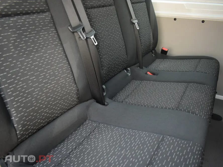 Mercedes-Benz Vito 114 CDi/32