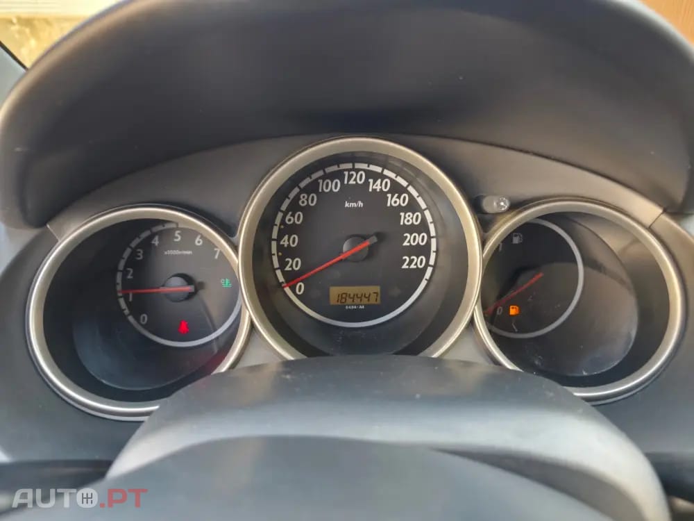 Honda Jazz 1.2 LS Cool AC