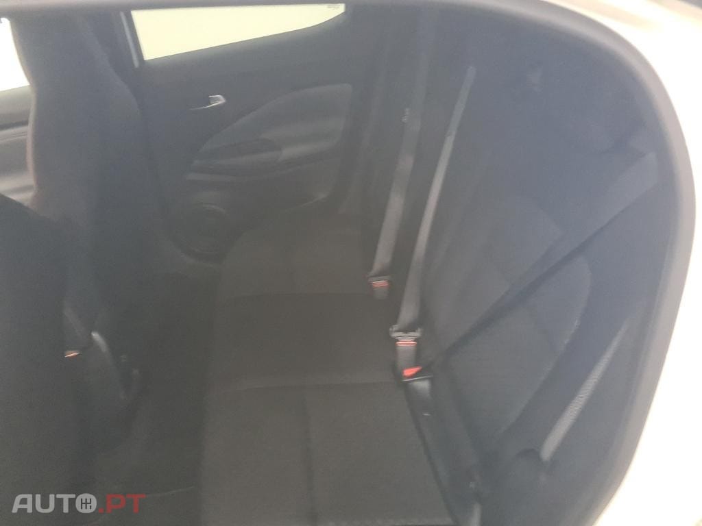 Nissan Juke 1.0 DIG-T Enigma