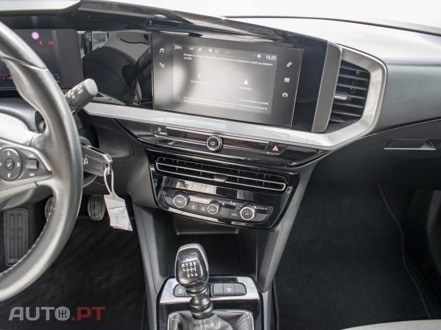 Opel Mokka 1.5 D Elegance