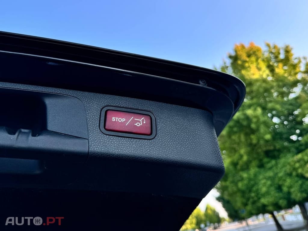 Mercedes-Benz E 300 de Exclusive Line