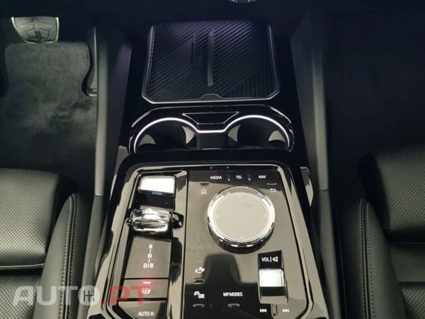 BMW i5 eDrive40 Pack Desportivo M Pro