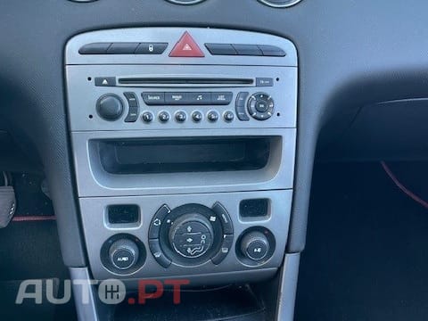 Peugeot 308 SW 1.6 HDi Executive
