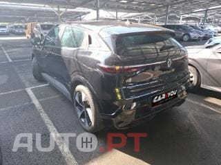 Renault Mégane E-Tech EV60 Equilibre Optimum Charge