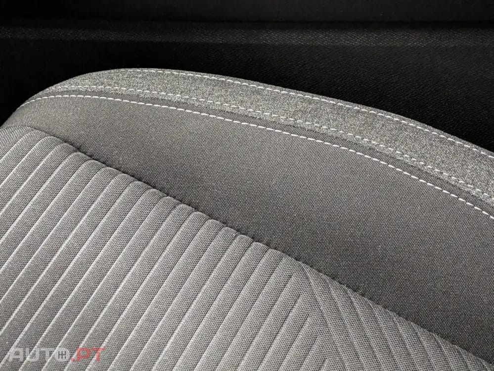 Peugeot 308 1.5 BlueHDi Style