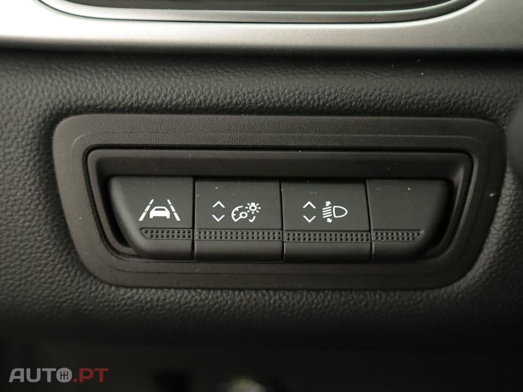 Renault Captur Captur 1.0 TCe Techno Bi-Fuel