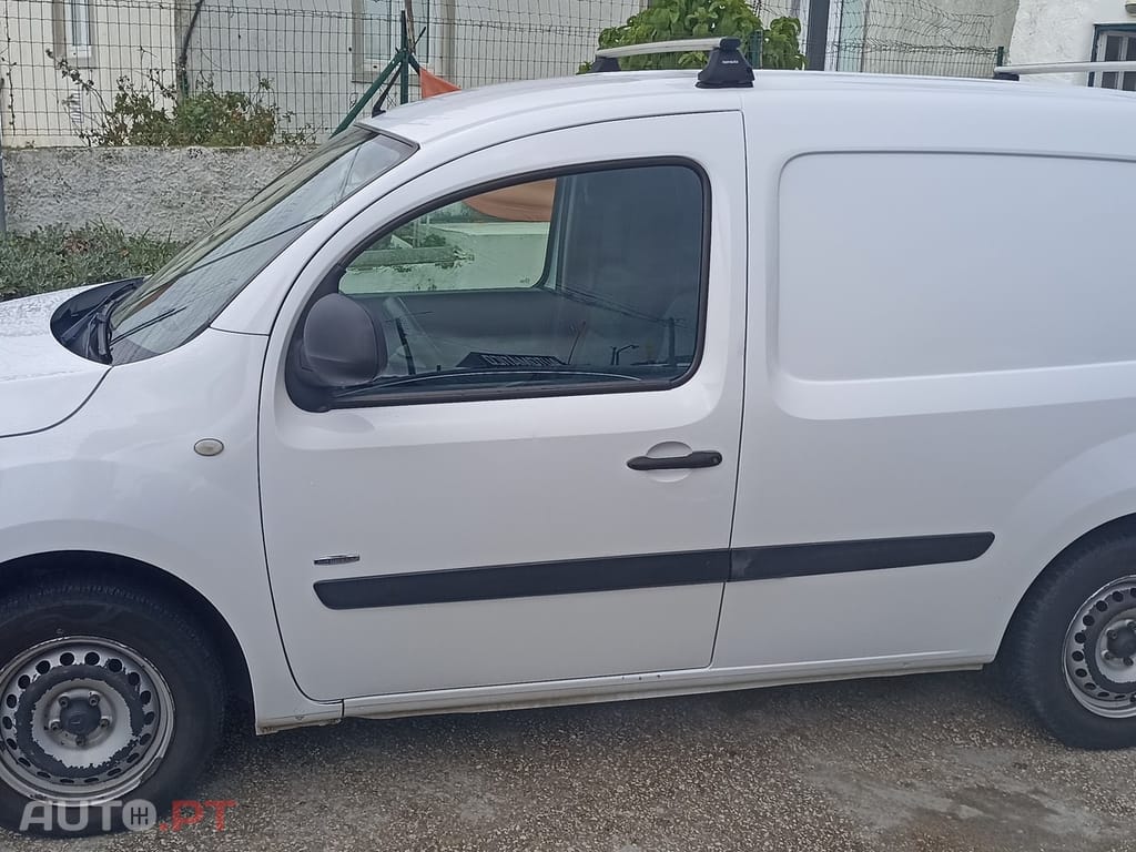 Mercedes-Benz Citan 111 CDi/27