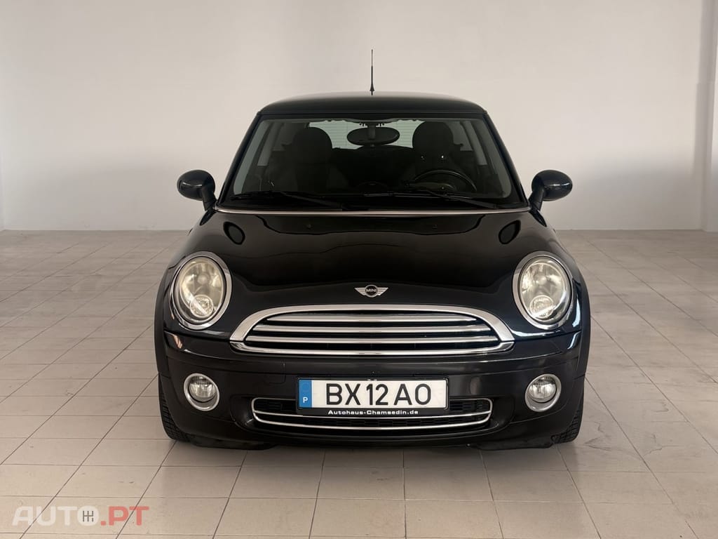 MINI Cooper Cooper