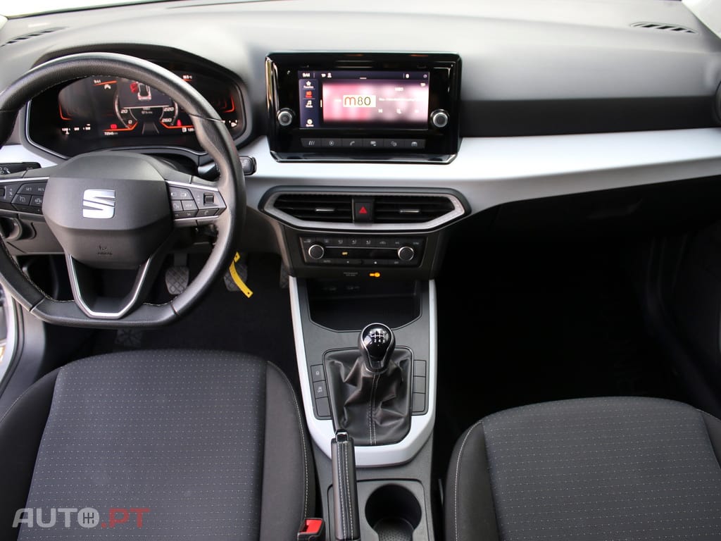 Seat Arona 1.0 TSI Style