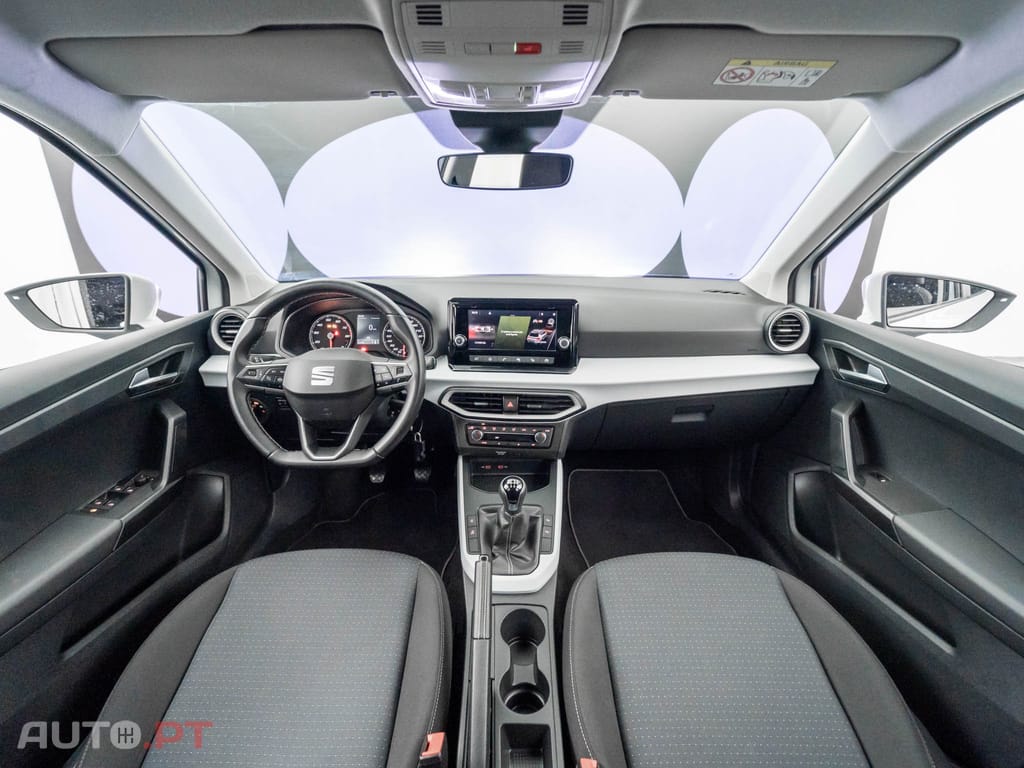 Seat Arona 1.0 TSI Style