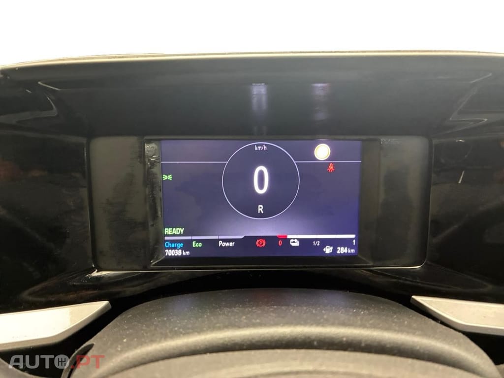 Opel Mokka-E 50 kWh Elegance