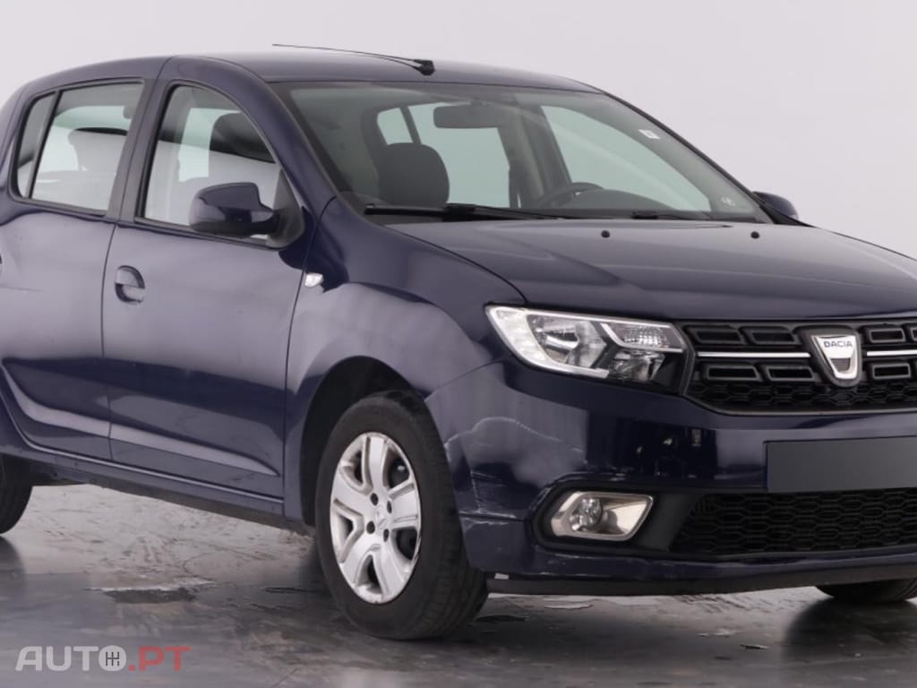 Dacia Sandero 0.9 TCe Confort