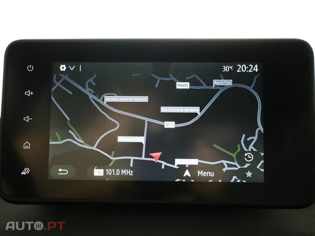 Dacia Jogger Jogger 1.0 ECO-G Extreme+ Up&Go 7L Bi-Fuel