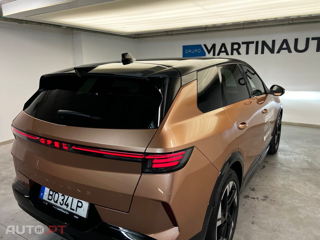 Opel Grandland (X) 73 kWh Edition