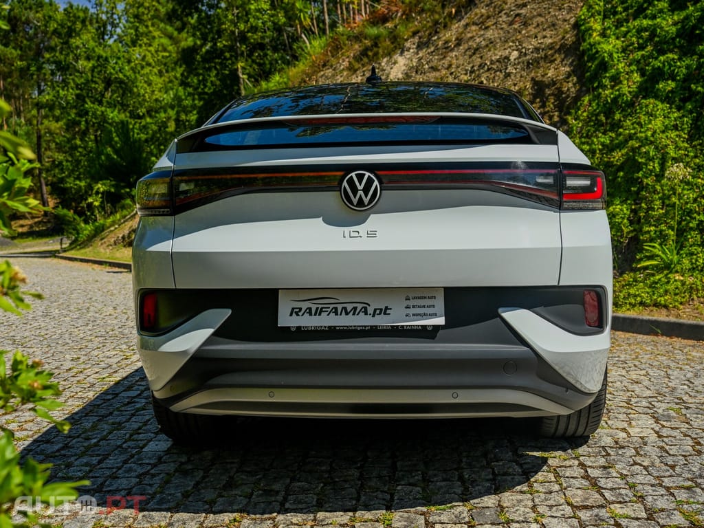 Volkswagen Id.5 150kW PRO PERFORMANCE