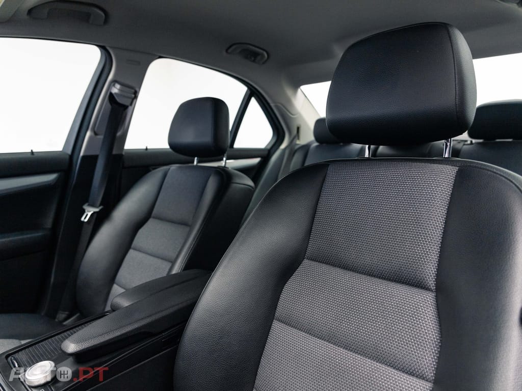 Mercedes-Benz C 250 CDi Avantgarde BE