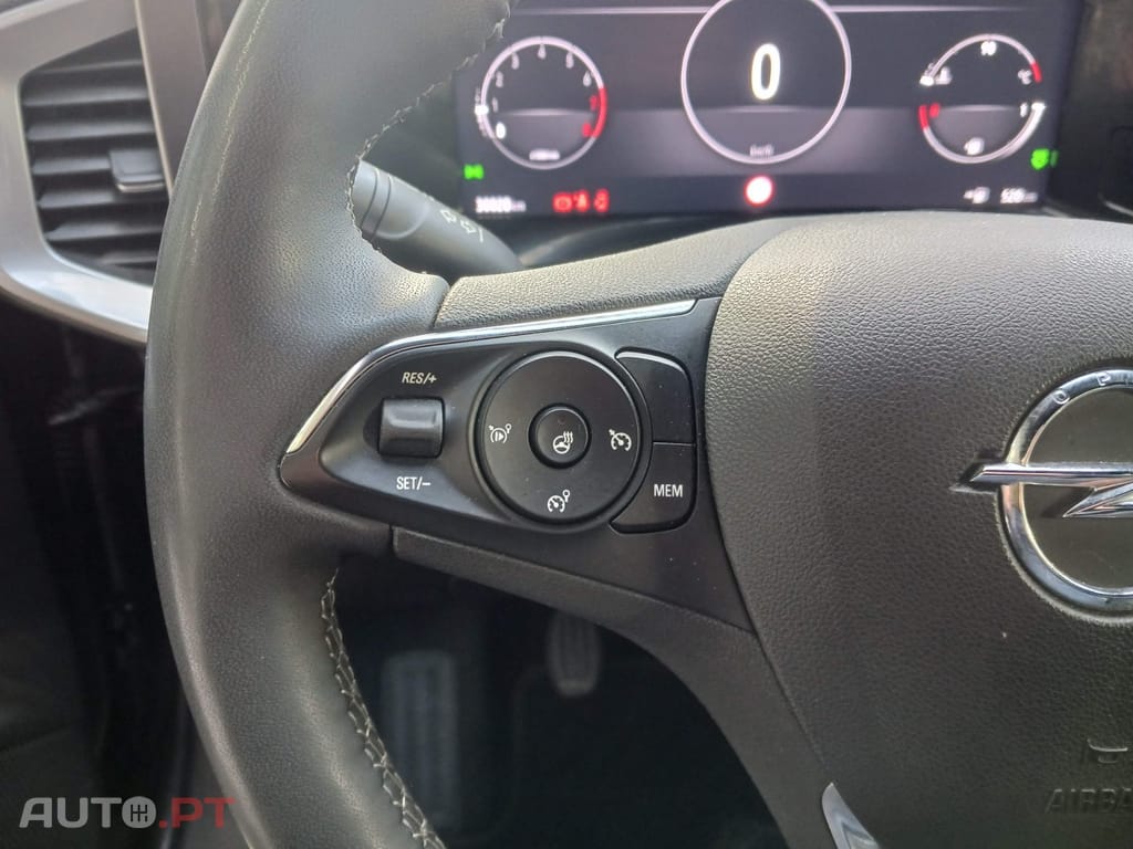 Opel Mokka 1.2 T GS Line