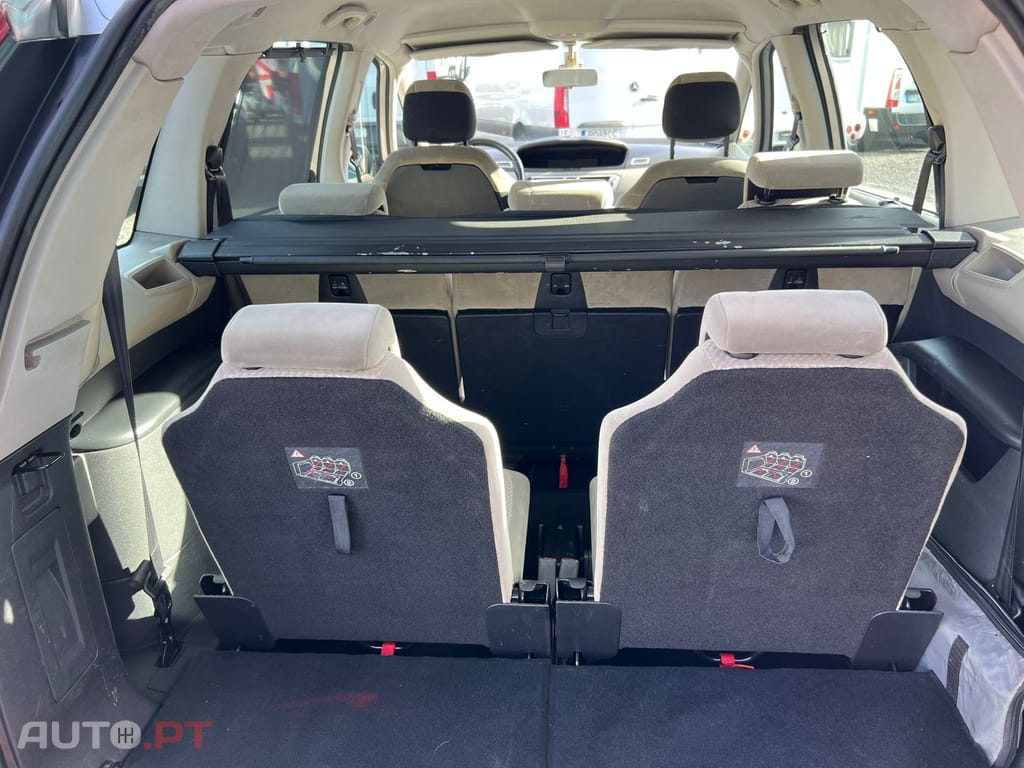 Citroen C4 Grand Picasso 1.6 HDi Bu.Pack CMP6