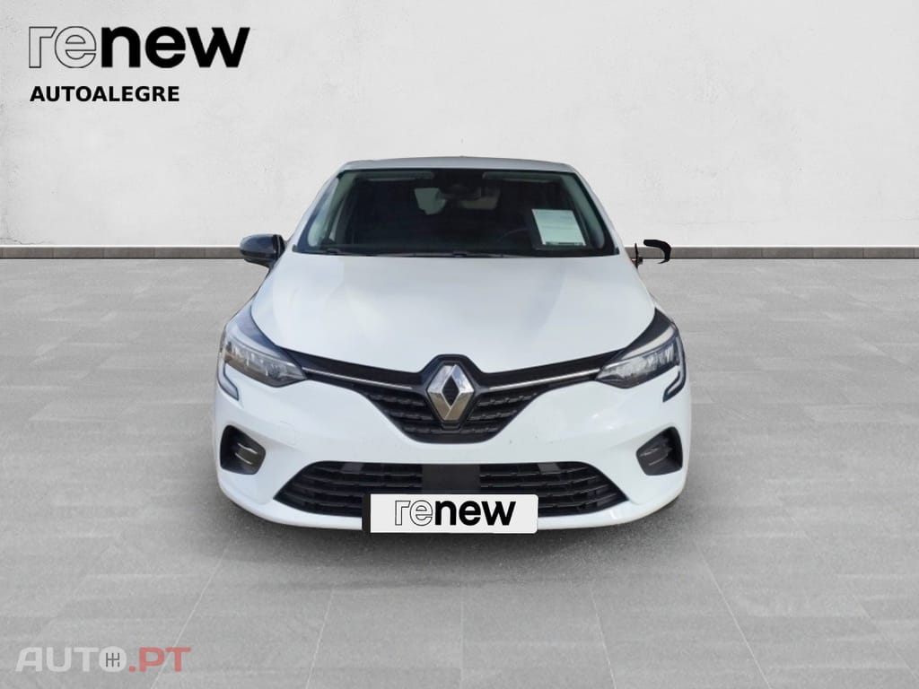 Renault Clio Limited 1.5 Dci