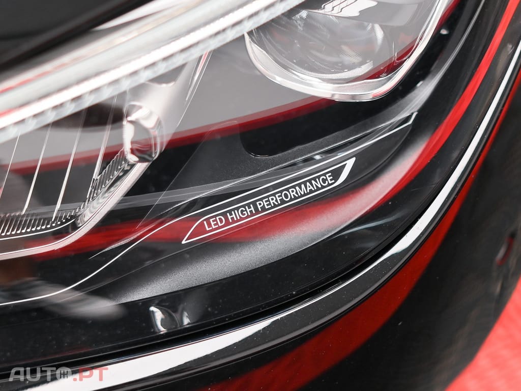 Mercedes-Benz C 300 de 4Matic T 9G-TRONIC Avantgarde
