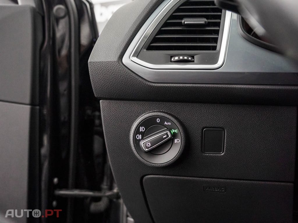 Seat Ateca 1.0 TSI Style