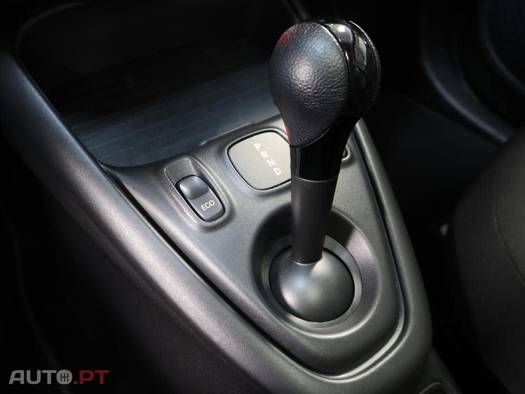 Smart ForFour EQ passion