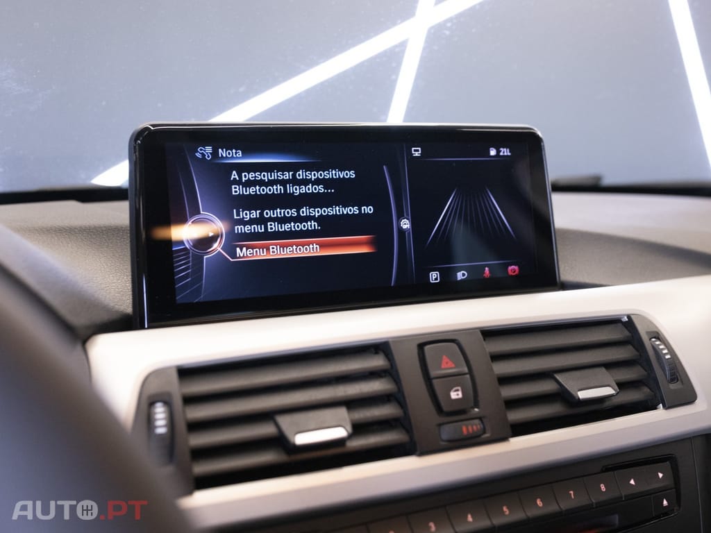 BMW 420 d Pack Desportivo M Auto